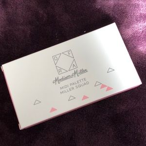 Ofra X Madison Miller Midi Palette